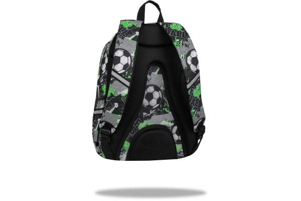 COOLPACK Rucksack Rider 27l F059674 Lets Gol