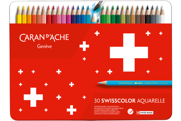 CARAN D'A Multi Product Set 3000.416 16 Stück