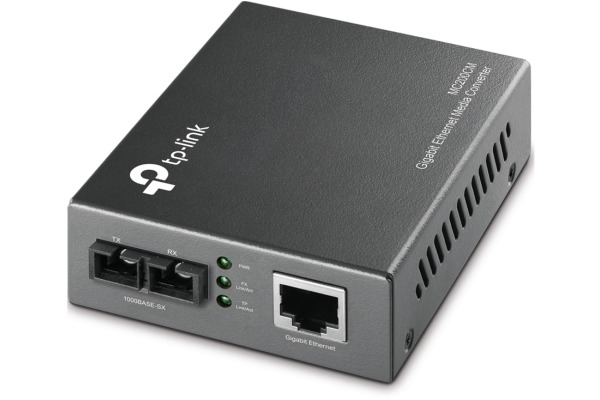 TP-LINK MC200CM MC200CM Media conv. 1000BASESX