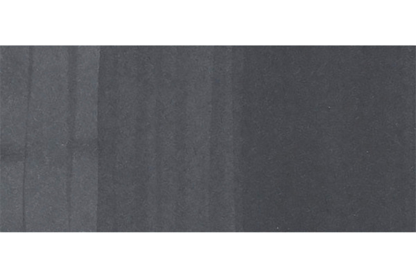 COPIC Marker Classic 20075106 T-9 - Toner Grey No.9