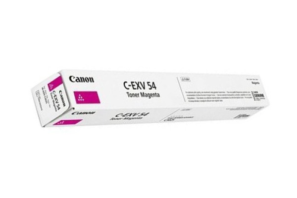 CANON Toner magenta C-EXV54M IR C3025i 8500 Seiten