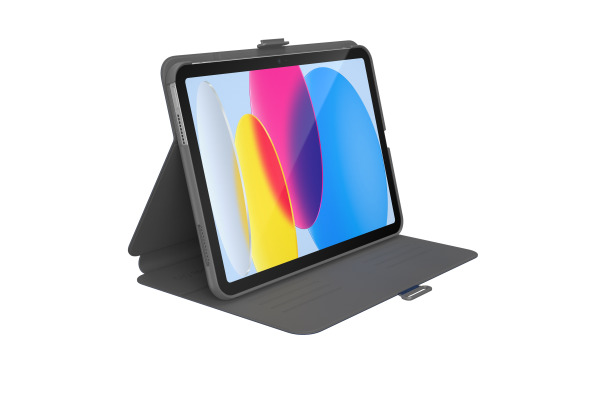 SPECK Balance Folio Blue, Grey 150226-93 iPad Gen10/11 (22-25)