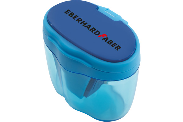 EBERHARD Spitzer Colori 585149 blau