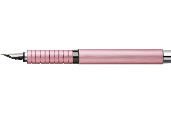 FABER-CA. Füller Essentio M 148420 rosé
