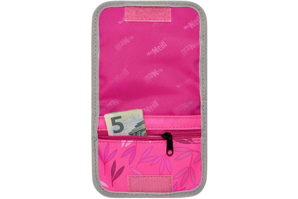 MCNEILL Brustbeutel BIRDY 919523400 10x12x0.5cm