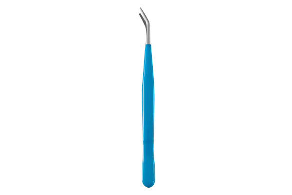 WESTCOTT Bastelpinzette 15,5 cm E-1310400 Softgrip