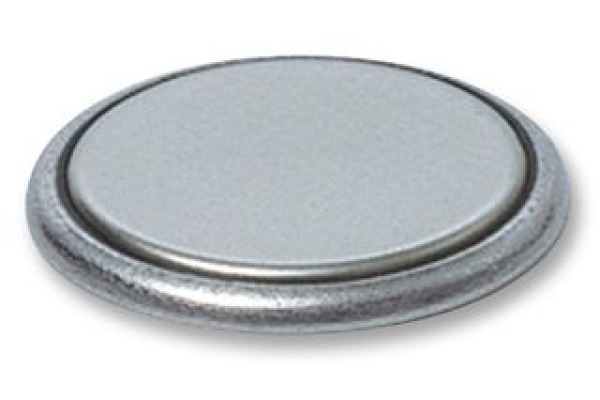 ENERGIZER Knopfzelle Lithium 3V CR2032/B2 220 mAh 2 Stück