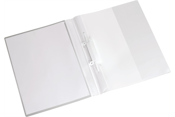 KOLMA Schnellhefter Vario A4 XL 11.005.16 weiss, ExtraSolid
