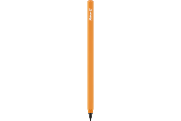 PELIKAN Bleistift Endless HB 400207699 amber