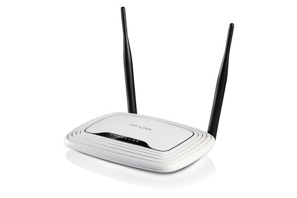 TP-LINK WLAN-N Router TLWR841N 300Mbps