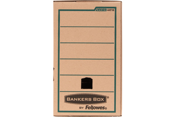 FELLOWES BankersBox Earth 4471901 braun 374x153x260mm