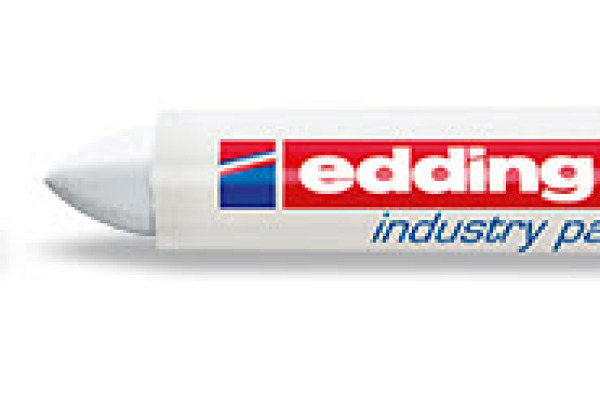 EDDING Industrial Marker 950 10mm 950-49 weiss