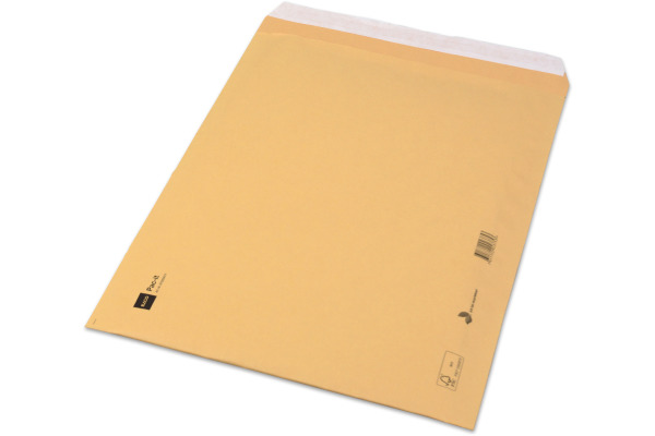 ELCO Papierpolstertaschen 170x225mm 705331 braun, recyclierbar 20 Stück