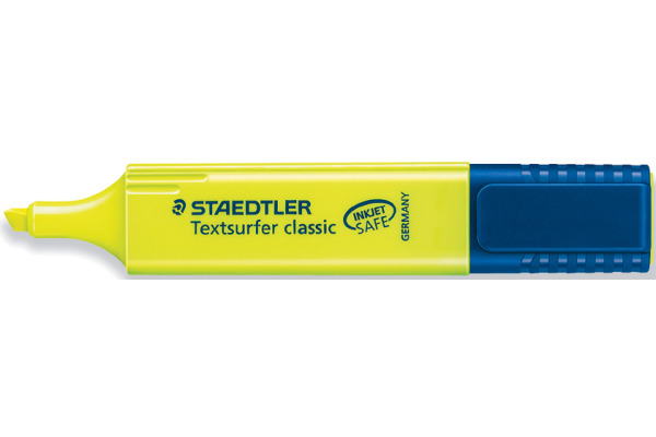 STAEDTLER Textsurfer 364-1 gelb