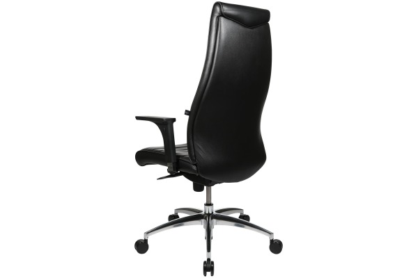 TOPSTAR Bürodrehstuhl Chairman X SO9089S A schwarz