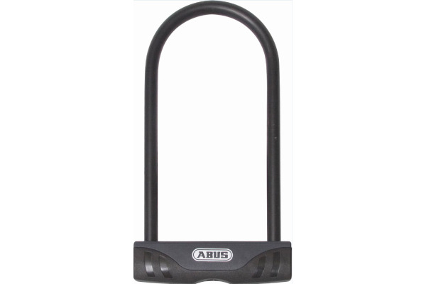 ABUS Bügelschloss U Lock ULOCK7601 schwarz