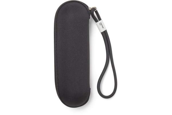 PANTONE Regenschirm 100cm 101610419 black
