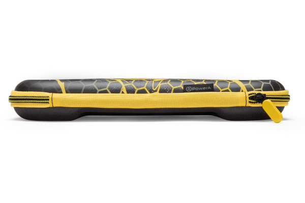 POWERA Slim Protection Case NSCS0553 NSW2, Pikachu Storm