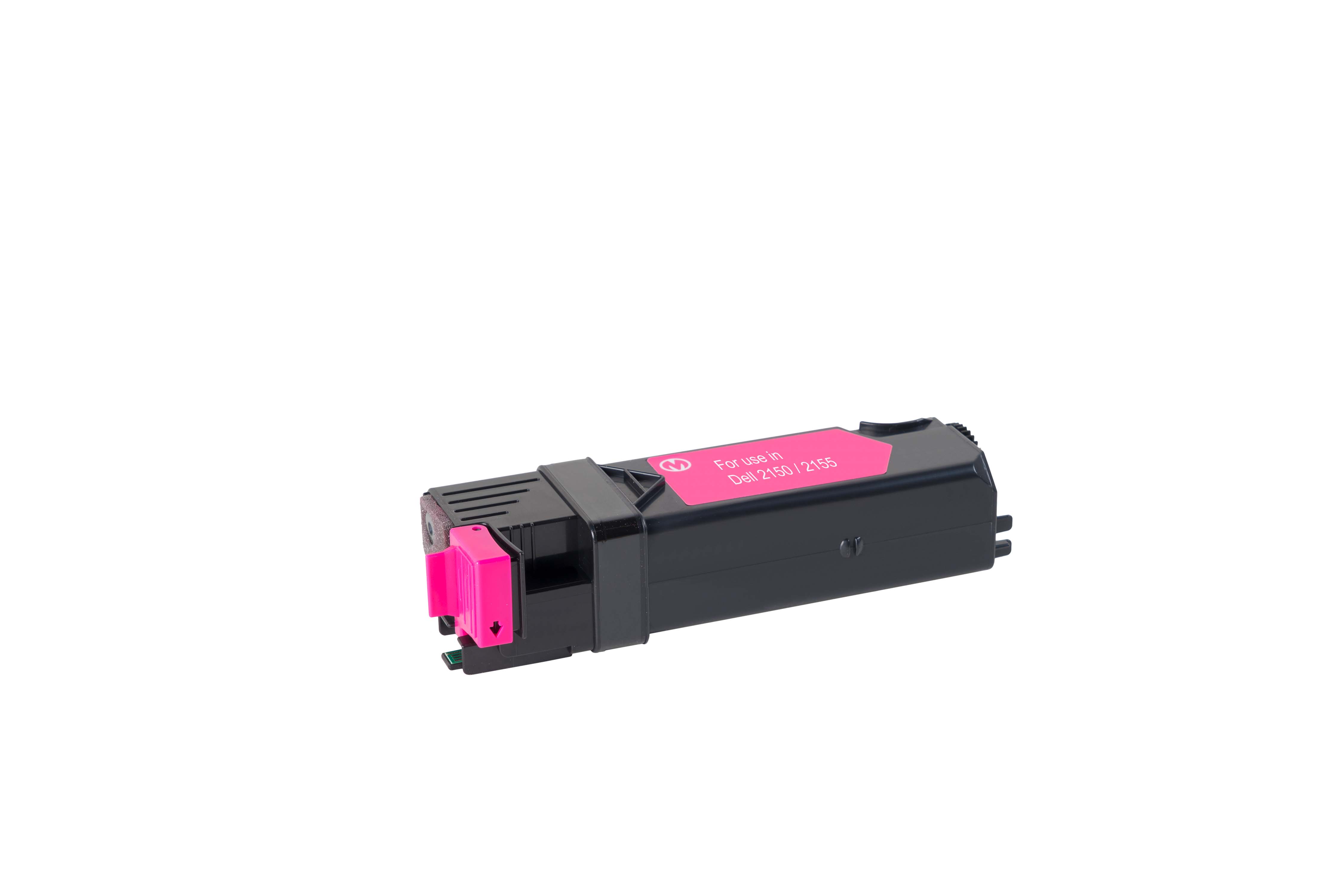 Tonerfabrik Toner Dell 2150 2'500 Seiten, magenta