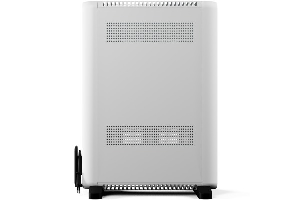 TRISTAR Elektro-Radiator KA-5290 weiss, 1500W