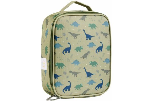 ALLC Kühltasche 24x29x9cm CBDIGR17 Dinosaurs