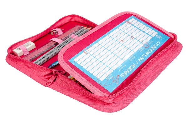 FUNKI Etui 6012.602 Pink-Blue