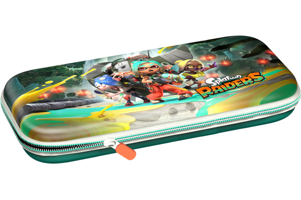 POWERA Slim Case NSW2 NSCS0683 Splatoon Raiders