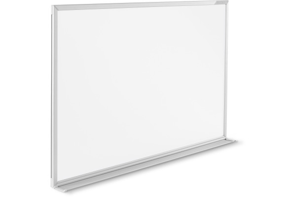 MAGNETOP. Design-Whiteboard CC 12415CC emailliert 900x1000mm