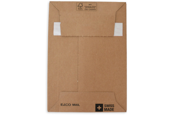 ELCO Versandtasche Mail 870000203 Karton 253x353mm