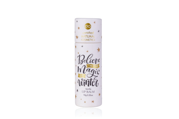 ACCENTRA Lipbalm 5756807 Winter Magic