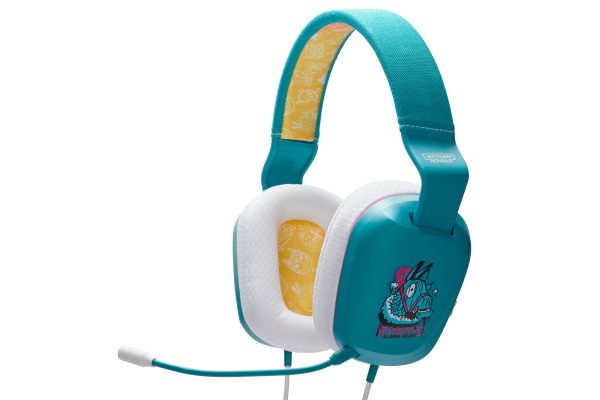 POWERA Stereo Headset NSW NSHS0397- Llambro, Fortnite