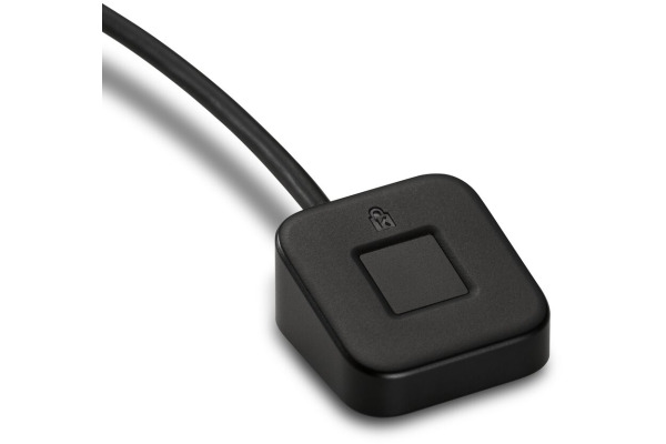 KENSINGTO VeriMark Desktop 2.0 K64741WW Fingerprint Key