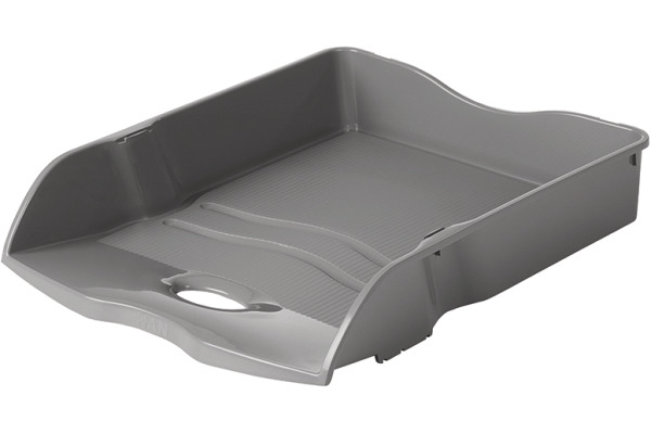 HAN Briefablage Re-Loop A4/C4 10298-991 grau
