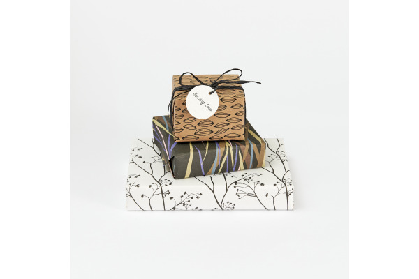 RICO DESI Motiv Block A4 302662 In the Meadow 120-220g, 20 Bl.