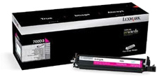 LEXMARK Entwickler magen. C72x/CX725 LEXMARK Color-Toner