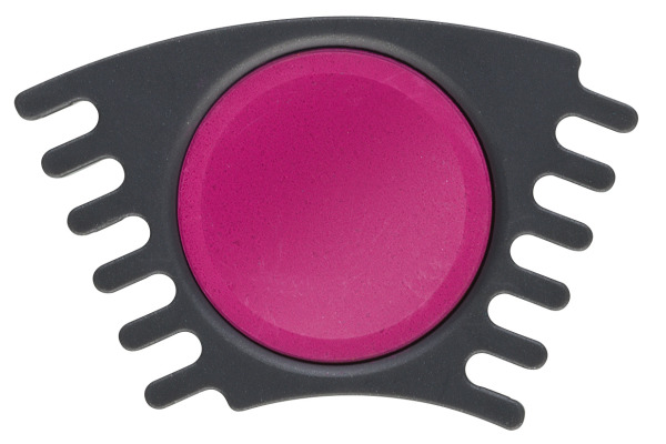 FABER-CA. Deckfarben Connector 125025 magenta