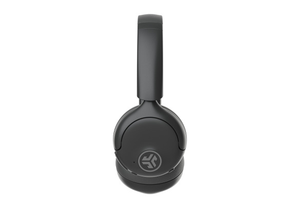 JLAB Go Lux ANC Headphones IEUHBGOLU Wireless, Graphite