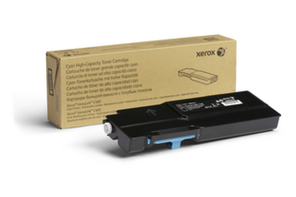 XEROX Toner-Modul yellow 106R03517 VersaLink C400/C405 4800 S.