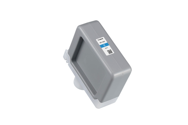 CANON Tintenpatrone cyan PFI110C iPF TX-2000/300O/4000 160ml