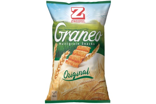 ZWEIFEL Graneo Original 4470 100g