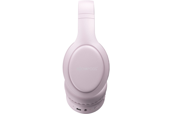 BOOMPODS Headpods Pro2 HP2PIN Pink