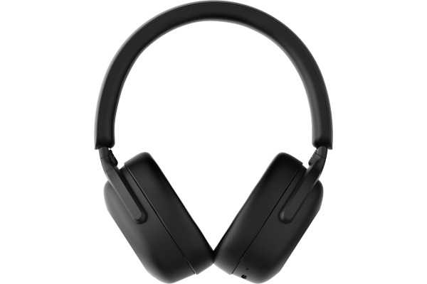 SUDIO Over-ear Headphones R4BLK R4, Black, Wireless
