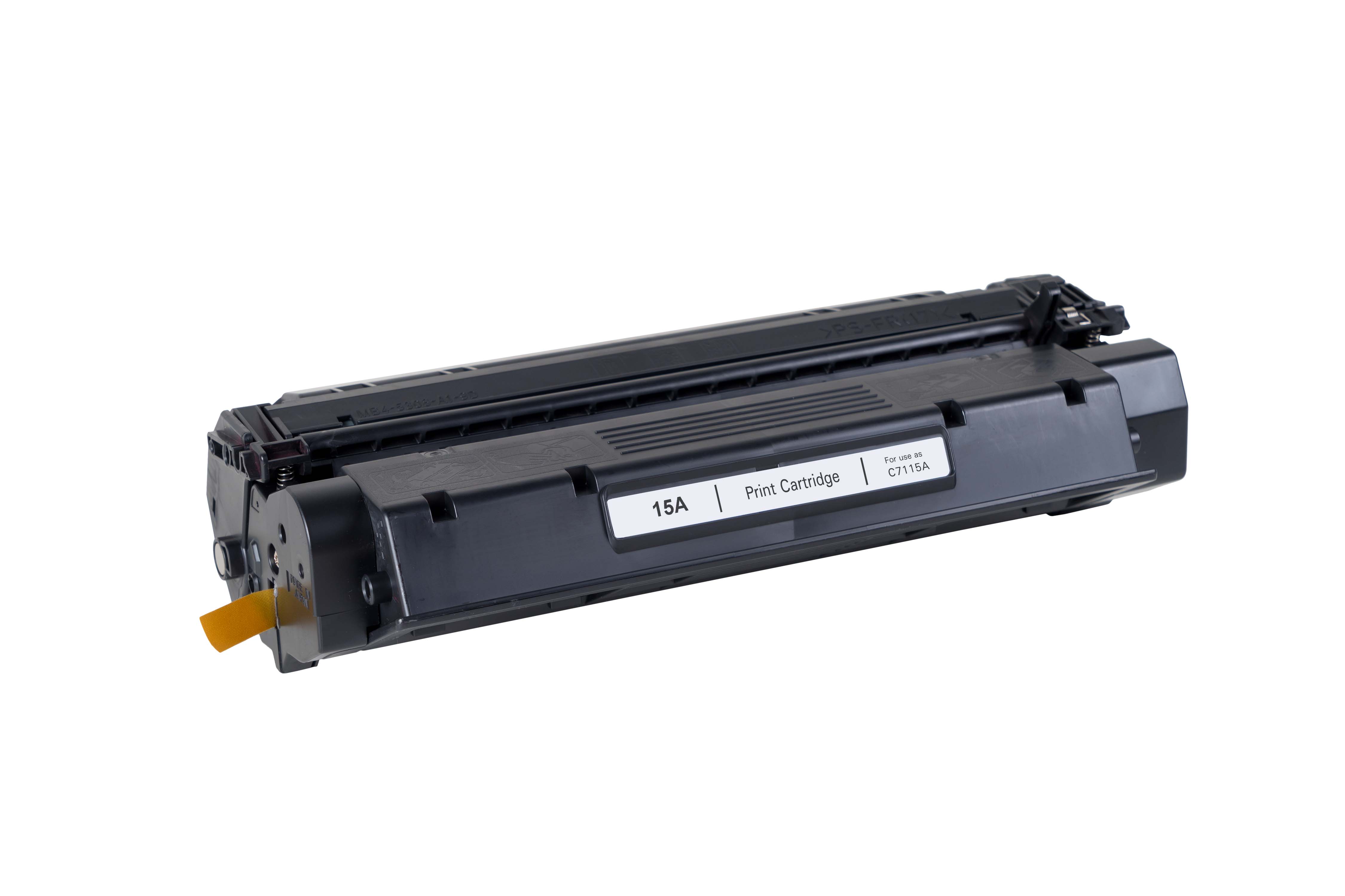 Tonerfabrik Toner C7115A 2'500 Seiten, schwarz