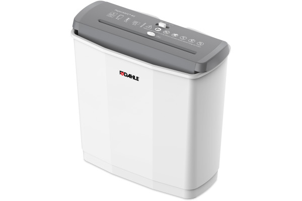 DAHLE Aktenvernichter PaperSAFE 23060-161 PS 60, P-2, 11lt
