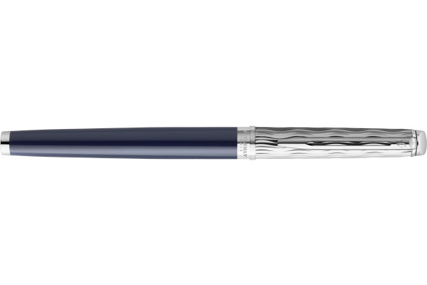 WATERMAN Füllfederhalter M 2166468 L'ESSENCE blue