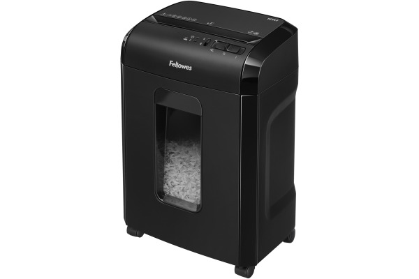 FELLOWES Aktenvernichter Powershred 4630601 10M, P-5, 19lt