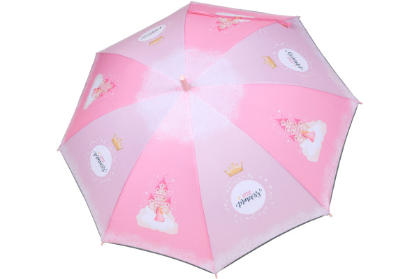 STROTZ Regenschirm Mia Matic 549101 Reflect, Little Princess