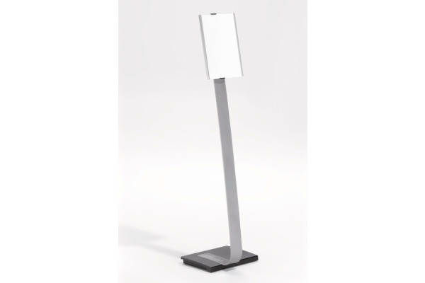 DURABLE Bodenaufsteller INFO SIGN A4 481223 Info Sign
