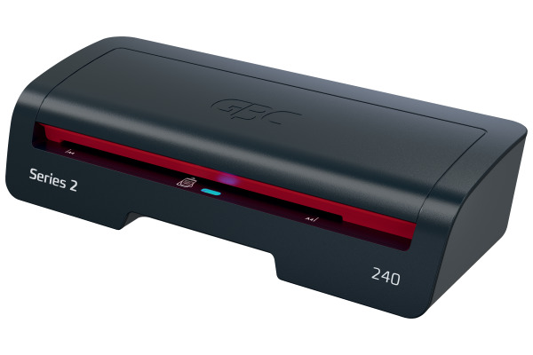 GBC Laminiergerät 240HS A4 4410068EU