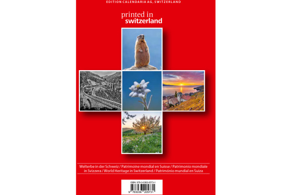 CALENDARI Agenda Photo-Almanach 2027 36205731 1W/1S ML A5
